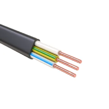 Изображение товара Кабель ВВГпнг LS 3х1,5 ГОСТ 20м Промэко Изображение товара Кабель ВВГпнг LS 3х1,5 ГОСТ 20м Промэко