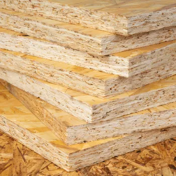 OSB-3 18х1250х2500мм Калевала