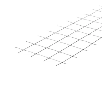 Изображение товара Сетка кладочная 100х100 мм 1,5х0,38 т.3 (4х13) ТУ строительный арматурный материал Изображение товара Сетка кладочная 100х100 мм 1,5х0,38 т.3 (4х13) ТУ строительный арматурный материал