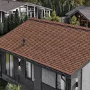 Черепица гибкая Технониколь Ультра Фристайл гранит 3м²_2