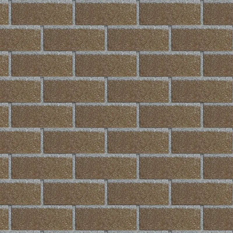 Плитка фасадная Деке Standart Brick Бежевый 1000х250х2,5мм 2,5м²_1