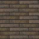 Плитка фасадная Деке Premium Klinker Вагаси 1000х250х3мм 2м²_1