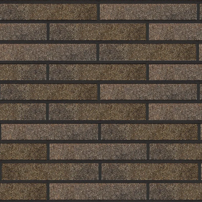 Плитка фасадная Деке Premium Klinker Вагаси 1000х250х3мм 2м²_1