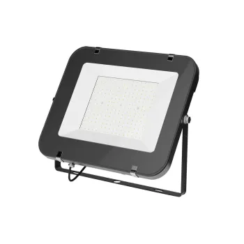 Изображение товара Прожектор светодиодный уличный 200Вт 6500К IP65 холодный белый свет Gauss Изображение товара Прожектор светодиодный уличный 200Вт 6500К IP65 холодный белый свет Gauss