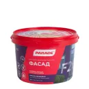 Краска фасадная Parade F20 матовая 2,5л_1
