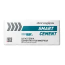 Шпатлевка цементно-полимерная Danogips SmartCement белая 20кг_1