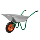 Тачка садово-строительная 100кг 65л Palisad_1