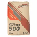 Цемент ЦЕМ I 42,5Б (ПЦ-500 Д0) Топки 25кг_2