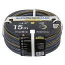 Шланг поливочный ПВХ 1/2" 15м трехслойный Alexdiggermaer Premium Black_1