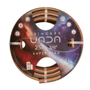 Шланг поливочный ПВХ 3/4" 25м четырехслойный Unda Super Flex_2