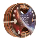 Шланг поливочный ПВХ 3/4" 25м четырехслойный Unda Super Flex_3