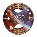 Шланг поливочный ПВХ 3/4" 15м четырехслойный Unda Super Flex_2