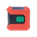 Нивелир лазерный Condtrol QB Green Set_1