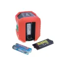 Нивелир лазерный Condtrol QB Green Set_3