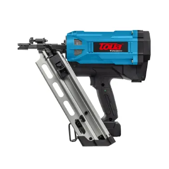 Изображение товара Газовый пистолет Toua GFN3490CH-С для крепежа деревом Изображение товара Газовый пистолет Toua GFN3490CH-С для крепежа деревом