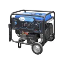 Генератор бензиновый TSS SGG 6000EHNA Duplex 6кВт_1