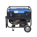 Генератор бензиновый TSS SGG 6000EHNA Duplex 6кВт_2