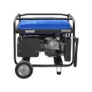 Генератор бензиновый TSS SGG 6000EHNA Duplex 6кВт_3