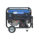 Генератор бензиновый TSS SGG 8000EHNA 8,5кВт_2