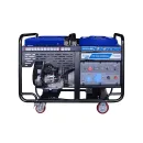Генератор бензиновый TSS SGG 12000EHLA 13кВт_2