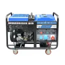 Генератор бензиновый TSS SGG 16000EH3LA 15кВт_2