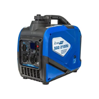 Генератор бензиновый инверторный SGG 2100Si