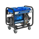 Генератор дизельный 5кВт SDG 5500EHA ТСС_3