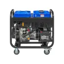 Генератор дизельный 5кВт SDG 5500EHA ТСС_4