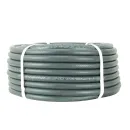 Шланг поливочный VRC резиновый 3/4" 25м_2