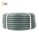 Шланг поливочный VRC резиновый 3/5" 25м_1