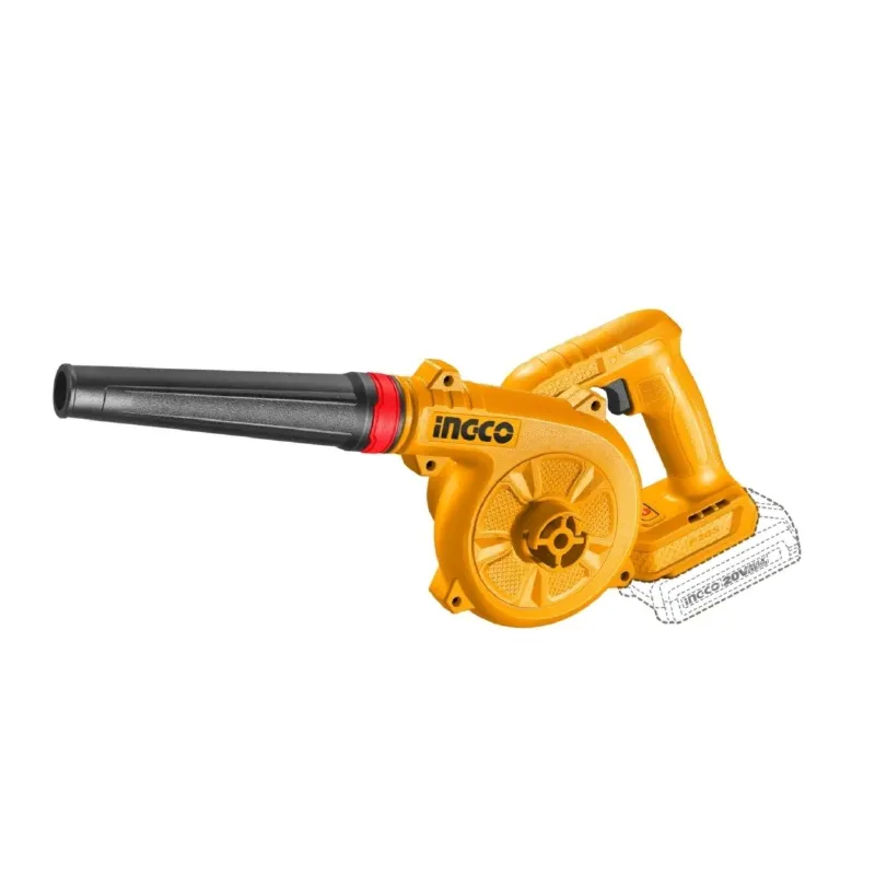 Воздуходувка CABLI2068 20В Ingco_1