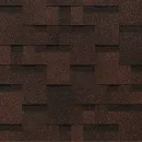 Черепица гибкая Docke Комфорт Афины кварц 4м²_1