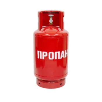 Баллон газовый 27л ВМЗ