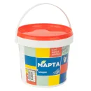 Краска фасадная Марта матовая 1,3кг_2