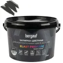 Затирка цементная Bergauf Elast Premium графит 2кг_1