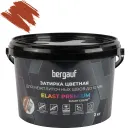 Затирка цементная Bergauf Elast Premium коричневая 2кг_1