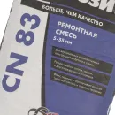 Ремонтная смесь для бетона Церезит CN83, 25 кг_3