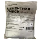 Цементная смесь Строительный двор серая 2кг_1