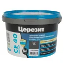 Затирка цементная Церезит СЕ40 графит №16 2кг_2