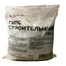 Гипс строительный Г-4 2кг Строительный Двор_2