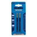 Пилки для лобзика T101BR по дереву 2шт Hilberg_2