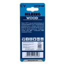 Пилки для лобзика T101BR по дереву 2шт Hilberg_3