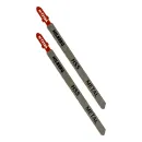 Пилки для лобзика T318A по металлу 2шт Hilberg_1