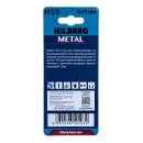 Пилки для лобзика T118A по металлу 2шт Hilberg_3