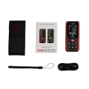 Дальномер лазерный RGK DX50_4