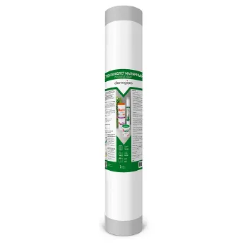 Стеклохолст малярный Danogips 35г 1х50м