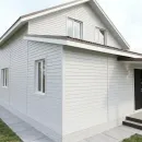 Сайдинг металлический Lбрус 15х264мм 3м (RAL 9003) белый_4