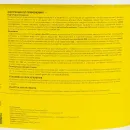 Гидроизоляция полимерная Vetonit tec 822 розовая 8кг_6
