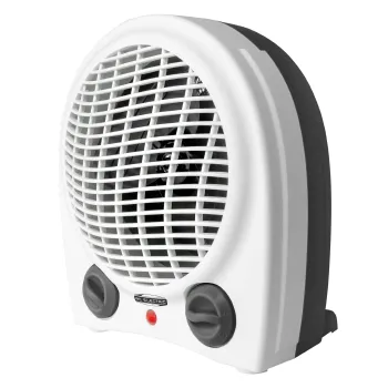 Изображение товара Тепловентилятор спиральный AC Electric AFH\S-3320W Изображение товара Тепловентилятор спиральный AC Electric AFH\S-3320W